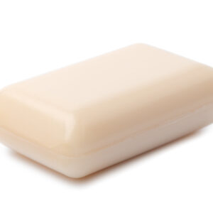 White Soap